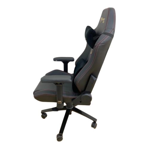 Secretlab (シークレットラボ) ゲーミングチェア 206 ブラック OMEGA