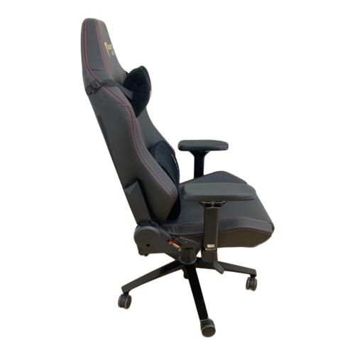 Secretlab (シークレットラボ) ゲーミングチェア 206 ブラック OMEGA