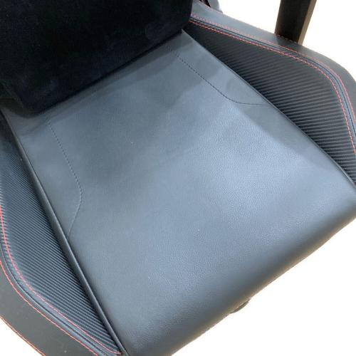 Secretlab (シークレットラボ) ゲーミングチェア 206 ブラック OMEGA