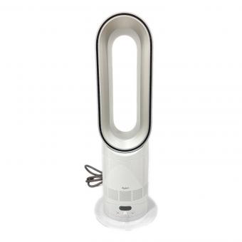 dyson (ダイソン) ファンヒーター AM15 2025年製 アプリリモコン対応