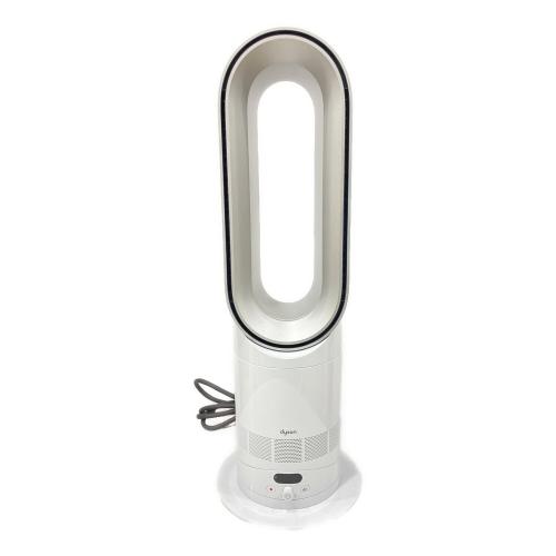 dyson (ダイソン) ファンヒーター AM15 2025年製 アプリリモコン対応