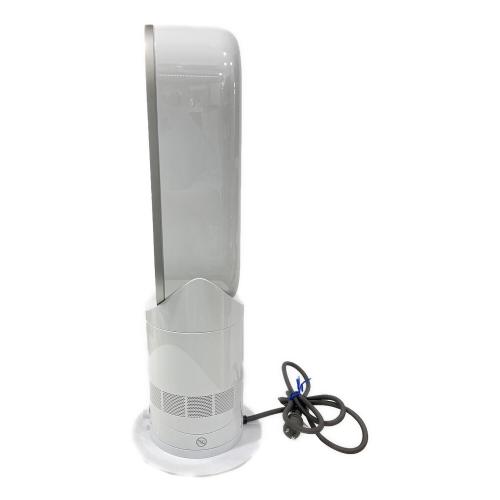 dyson (ダイソン) ファンヒーター AM15 2025年製 アプリリモコン対応