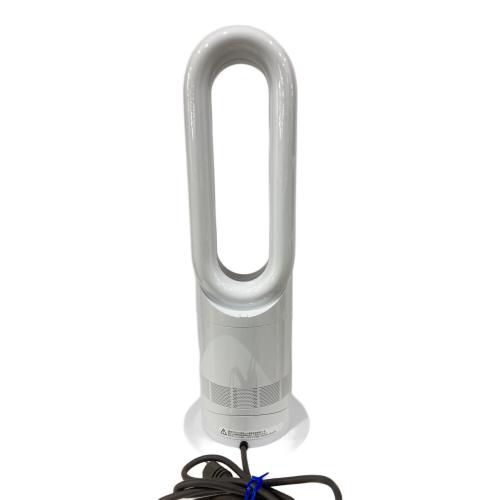 dyson (ダイソン) ファンヒーター AM15 2025年製 アプリリモコン対応