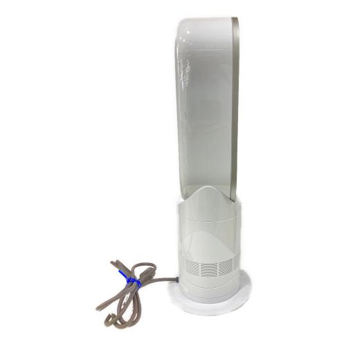 dyson (ダイソン) ファンヒーター AM15 2025年製 アプリリモコン対応