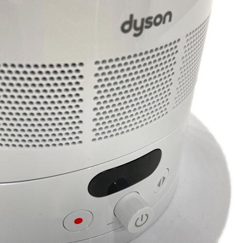 dyson (ダイソン) ファンヒーター AM15 2025年製 アプリリモコン対応