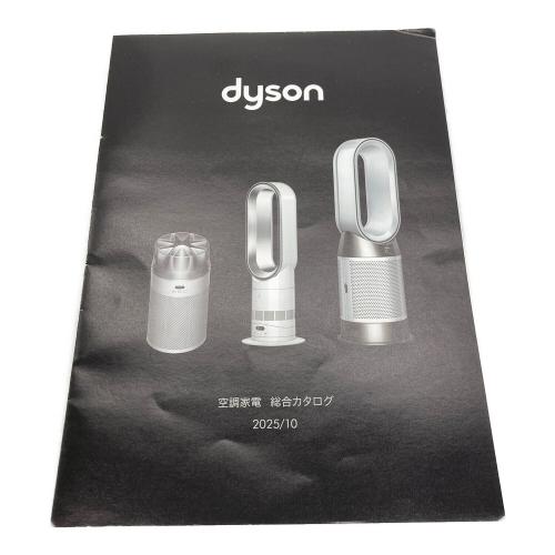 dyson (ダイソン) ファンヒーター AM15 2025年製 アプリリモコン対応