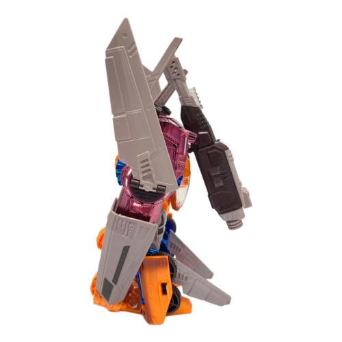OPTIMAL OPTIMUS -コンボイ- 「トランスフォーマー ビーストウォーズ メタルス」