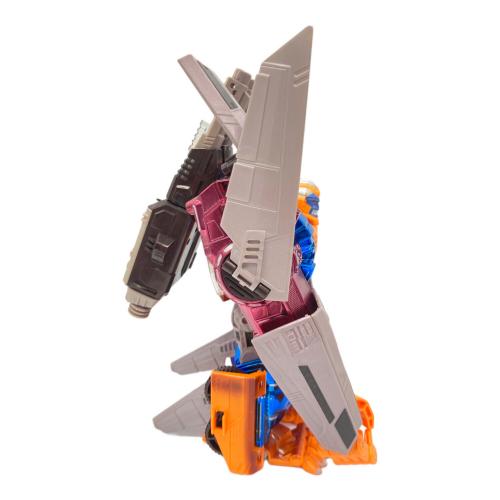 OPTIMAL OPTIMUS -コンボイ- 「トランスフォーマー ビーストウォーズ メタルス」