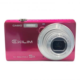 CASIO (カシオ) コンパクトデジタルカメラ EX-ZS10