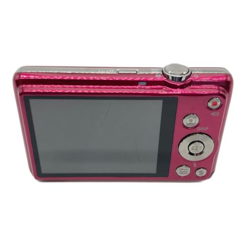 CASIO (カシオ) コンパクトデジタルカメラ EX-ZS10