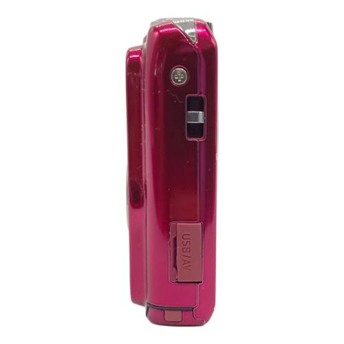 CASIO (カシオ) コンパクトデジタルカメラ EX-ZS10