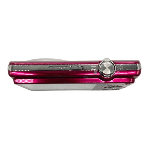 CASIO (カシオ) コンパクトデジタルカメラ EX-ZS10