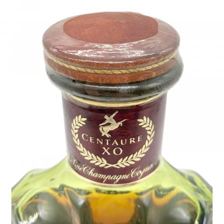 レミーマルタン (REMY MARTIN) CENTAURE XO コニャック 700ml