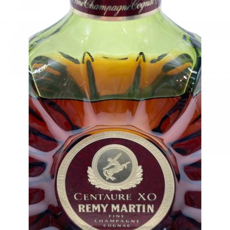 レミーマルタン (REMY MARTIN) CENTAURE XO コニャック 700ml