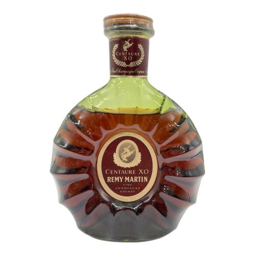 レミーマルタン (REMY MARTIN) CENTAURE XO コニャック 700ml