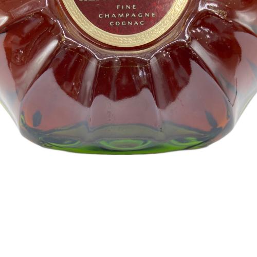 レミーマルタン (REMY MARTIN) CENTAURE XO コニャック 700ml