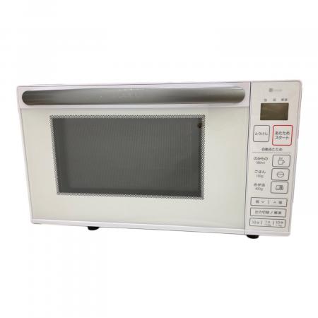 ニトリ 電子レンジ BN520X 2024年製 116｜トレファクONLINE