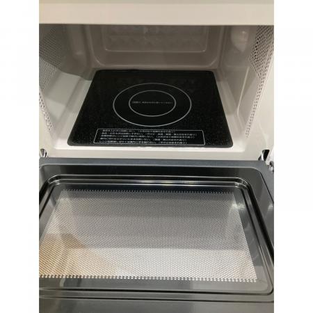 ニトリ 電子レンジ BN520X 2024年製 116｜トレファクONLINE