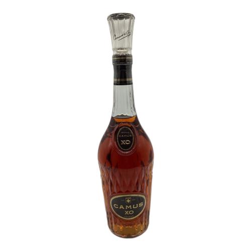 カミュ ナポレオン コニャック 700ml