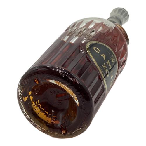 カミュ ナポレオン コニャック 700ml