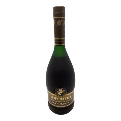 レミーマルタン (REMY MARTIN) ナポレオン・ファインシャンパーニュ ブランデー 700ml