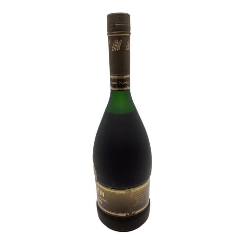 レミーマルタン (REMY MARTIN) ナポレオン・ファインシャンパーニュ ブランデー 700ml