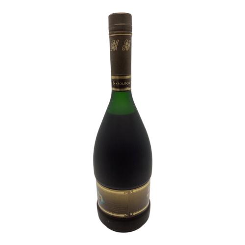 レミーマルタン (REMY MARTIN) ナポレオン・ファインシャンパーニュ ブランデー 700ml