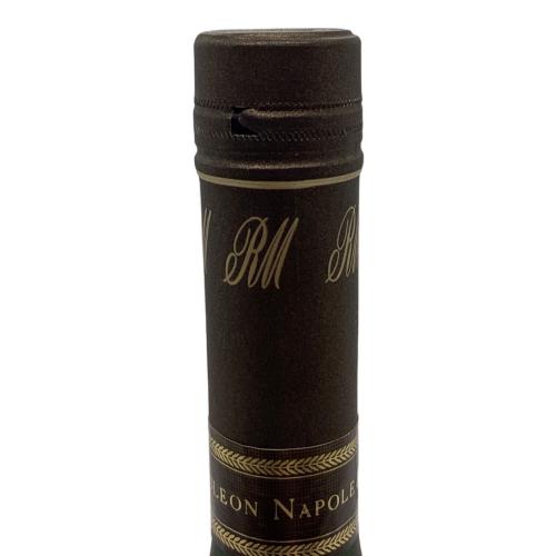 レミーマルタン (REMY MARTIN) ナポレオン・ファインシャンパーニュ ブランデー 700ml