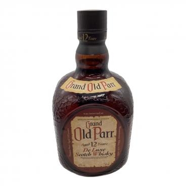 CHIVAS BROTHERS (シーバスブラザーズ) ROYAL SALUTE スコッチ