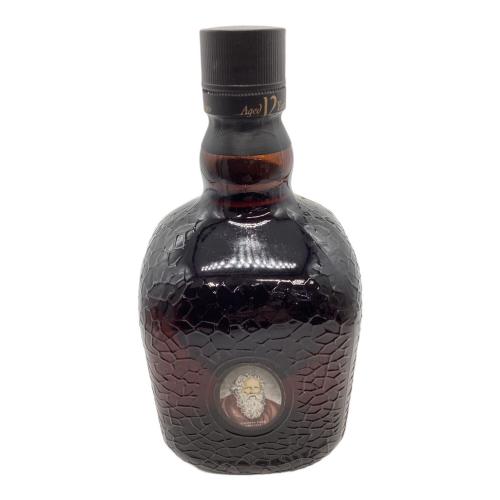サントリー オールドパー ウィスキー 12 750ml