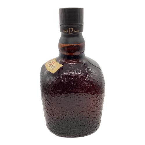 サントリー オールドパー ウィスキー 12 750ml