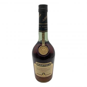 マーテル メダイヨン VSOP コニャック 700ml