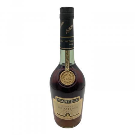 マーテル メダイヨン VSOP コニャック 700ml｜トレファクONLINE