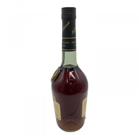 未開栓 マーテル メダイヨンVSOP コニャック 700mlフランス 古酒 マーテル メダイヨン VSOP コニャック 700ml｜トレファクONLINE