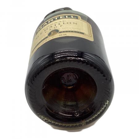 マーテル メダイヨン VSOP コニャック 700ml｜トレファクONLINE