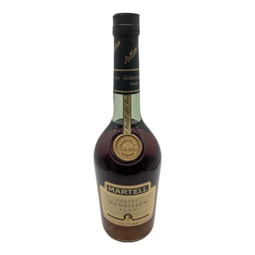 マーテル メダイヨン VSOP コニャック 700ml