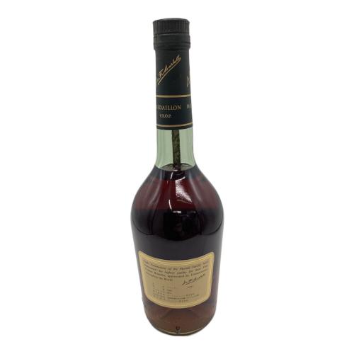 マーテル メダイヨン VSOP コニャック 700ml