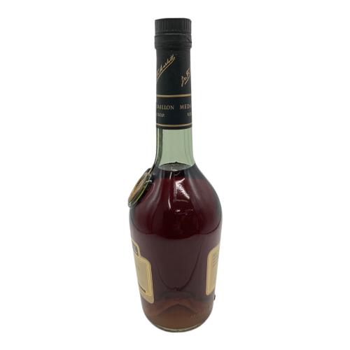 マーテル メダイヨン VSOP コニャック 700ml