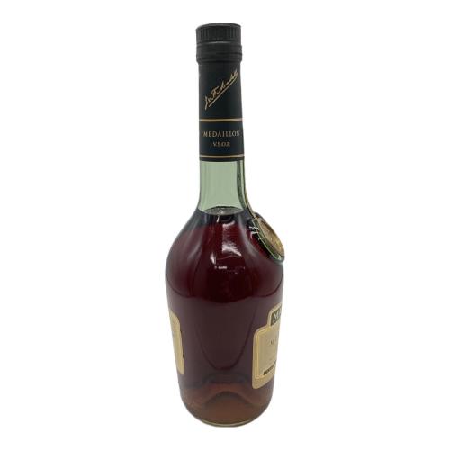 マーテル メダイヨン VSOP コニャック 700ml