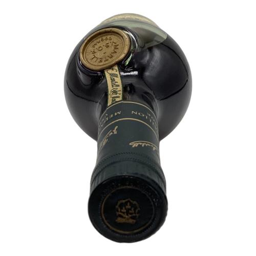 マーテル メダイヨン VSOP コニャック 700ml