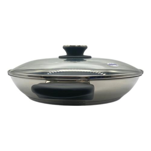 Amway (アムウェイ) スペシャリティ ノンスティックパン