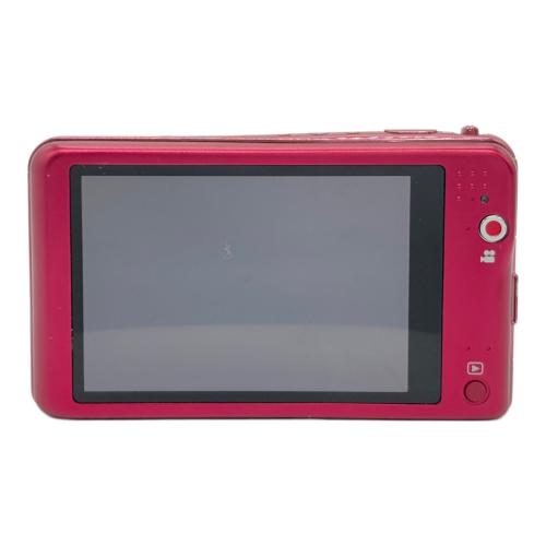 Panasonic (パナソニック) コンパクトデジタルカメラ DMC-FX80 LUMIX