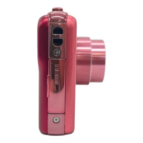 Panasonic (パナソニック) コンパクトデジタルカメラ DMC-FX80 LUMIX