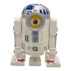 ミニオンズ ソフビフィギュア R2-D2