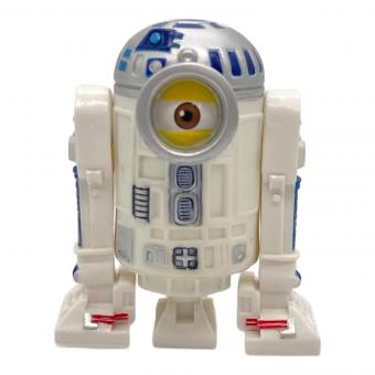 ミニオンズ ソフビフィギュア R2-D2