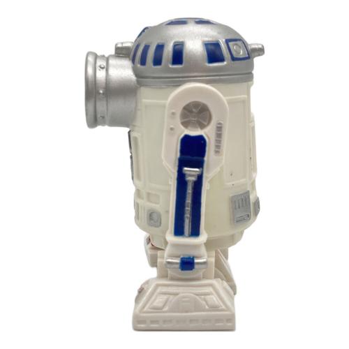 ミニオンズ ソフビフィギュア R2-D2