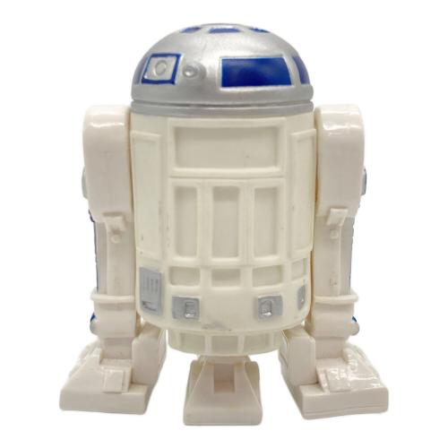 ミニオンズ ソフビフィギュア R2-D2