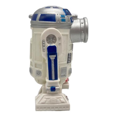 ミニオンズ ソフビフィギュア R2-D2