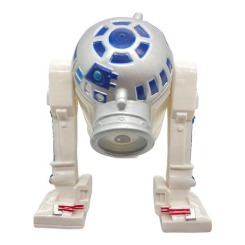 ミニオンズ ソフビフィギュア R2-D2