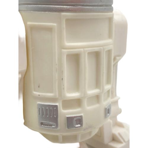 ミニオンズ ソフビフィギュア R2-D2